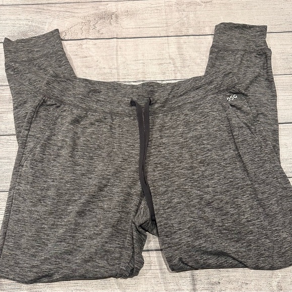 DSG Jogger style Sweatpants size M - Picture 2 of 10